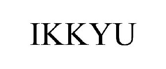 IKKYU