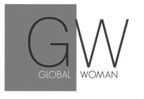 GW GLOBAL WOMAN