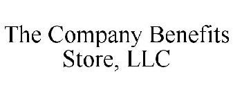 THE COMPANY BENEFITS STORE, LLC