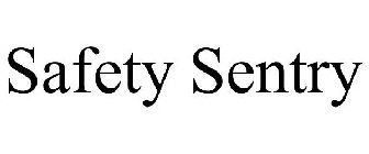 SAFETY SENTRY