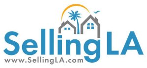 SELLING LA; WWW.SELLINGLA.COM