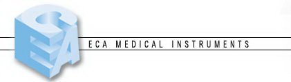 ECA MEDICAL INSTRUMENTS