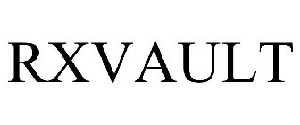 RXVAULT