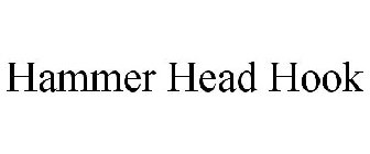 HAMMER HEAD HOOK