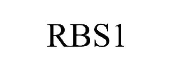 RBS1