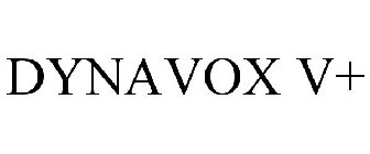 DYNAVOX V+