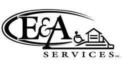 E & A SERVICES INC.