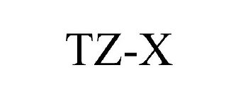 TZ-X