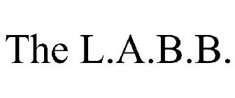 THE L.A.B.B.