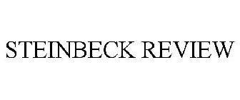 STEINBECK REVIEW