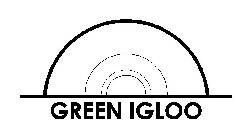 GREEN IGLOO