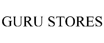 GURU STORES