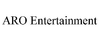 ARO ENTERTAINMENT