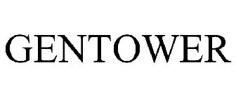 GENTOWER