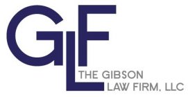 GLF THE GIBSON LAW FIRM, LLC