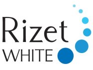 RIZET WHITE