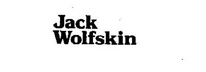 JACK WOLFSKIN