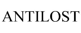 ANTILOST