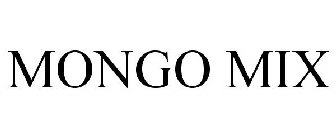 MONGO MIX