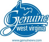 GENUINE WEST VIRGINIA WW.GENUINEWV. COM