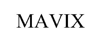 MAVIX