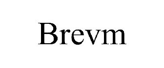 BREVM