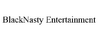 BLACKNASTY ENTERTAINMENT