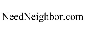 NEEDNEIGHBOR.COM