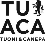 TUACA, TUONI & CANEPA