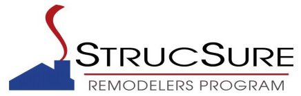 STRUCSURE REMODELERS PROGRAM