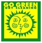 GO GREEN DRY CLEANING