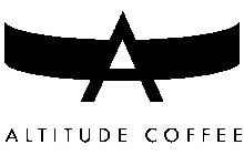 A ALTITUDE COFFEE