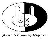 ANNA TRIMMEL DESIGNS