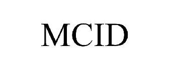 MCID