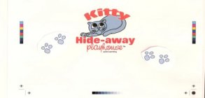 KITTY HIDE-AWAY PLAYHOUSE