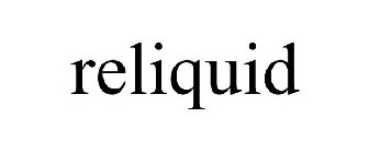 RELIQUID