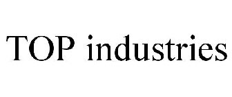 TOP INDUSTRIES