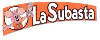 LA SUBASTA SUBASTITO