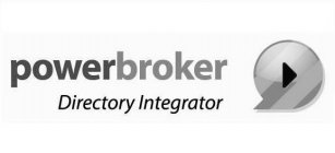 POWERBROKER DIRECTORY INTEGRATOR Q
