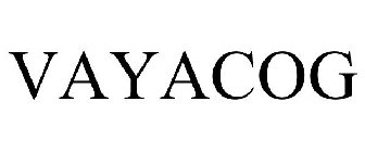 VAYACOG