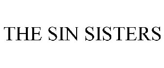THE SIN SISTERS