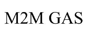 M2MS-GAS
