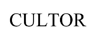 CULTOR