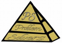 P S PROBLEM SOLVERS