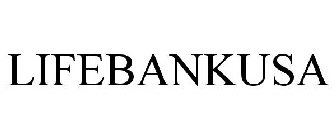 LIFEBANKUSA