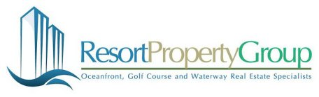 RESORTPROPERTYGROUP OCEANFRONT, GOLF COURSE AND WATERWAY REAL ESTATE SPECIALISTS