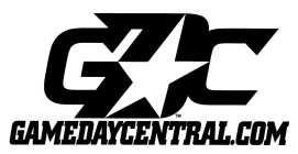 GDC GAMEDAYCENTRAL.COM