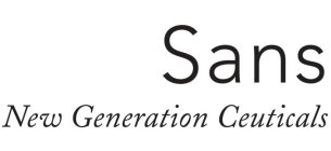 SANS NEW GENERATION CEUTICALS