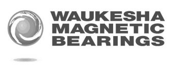 WAUKESHA MAGNETIC BEARINGS