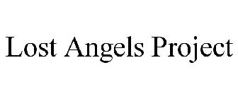 LOST ANGELS PROJECT